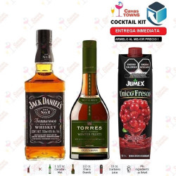 Cocktail Kit Aquarius Receta Recipe - Cavas Towns Cocktail Kit Aquarius Receta Recipe - Cavas Towns