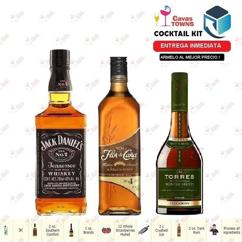 Cocktail Kit Cran Strawberry Punch Receta Recipe - Cavas Towns Cocktail Kit Cran Strawberry Punch Receta Recipe - Cavas Towns