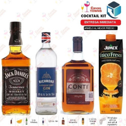 Whiskey Jack Daniels Tennessee Apple 700 ml - Cavas Towns Whiskey Jack Daniels Tennessee Apple 700 ml - Cavas Towns